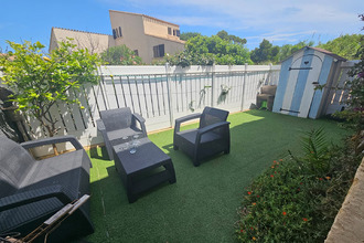  maison le-barcares 66420