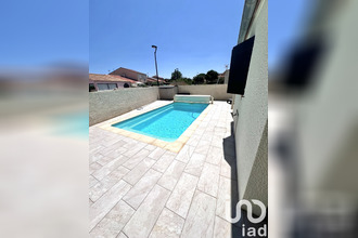  maison le-barcares 66420