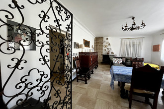  maison le-barcares 66420