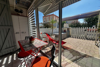  maison le-barcares 66420