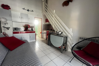  maison le-barcares 66420