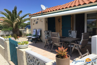  maison le-barcares 66420