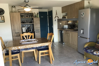  maison le-barcares 66420