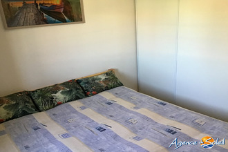  maison le-barcares 66420