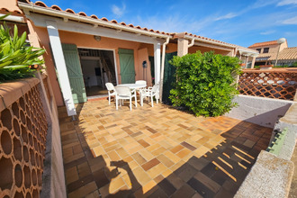  maison le-barcares 66420