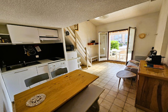  maison le-barcares 66420