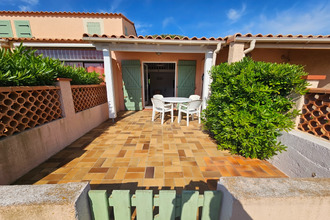  maison le-barcares 66420