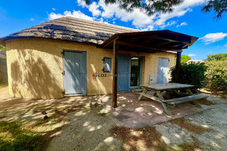  maison le-barcares 66420