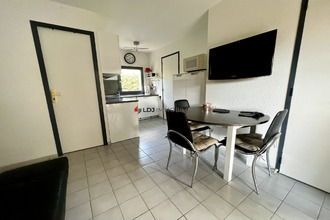  maison le-barcares 66420