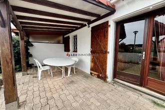  maison le-barcares 66420