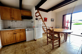  maison le-barcares 66420