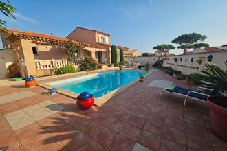  maison le-barcares 66420