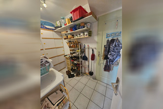  maison le-barcares 66420