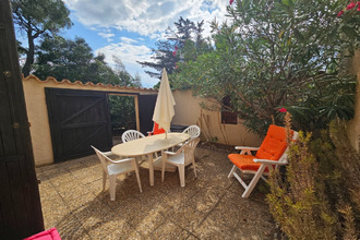  maison le-barcares 66420