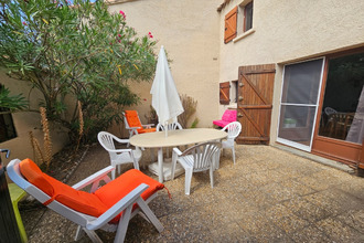  maison le-barcares 66420