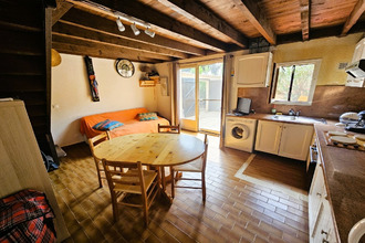  maison le-barcares 66420