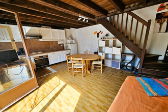  maison le-barcares 66420