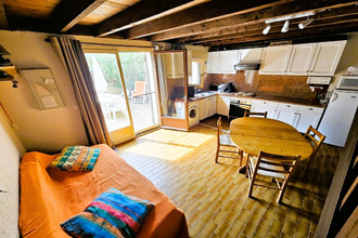  maison le-barcares 66420