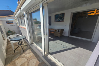  maison le-barcares 66420