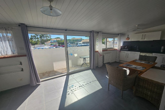  maison le-barcares 66420