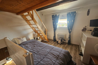  maison le-barcares 66420