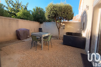  maison le-barcares 66420