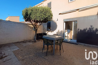  maison le-barcares 66420