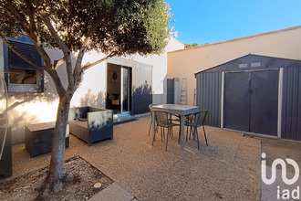  maison le-barcares 66420