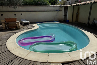  maison le-barcares 66420