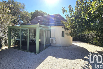  maison le-barcares 66420