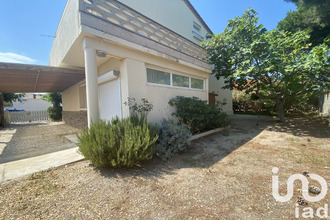  maison le-barcares 66420