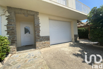  maison le-barcares 66420