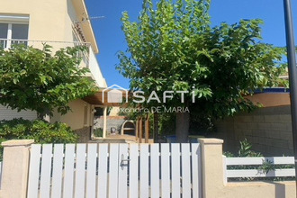  maison le-barcares 66420