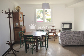  maison le-barcares 66420