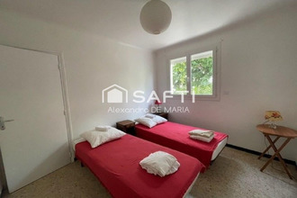  maison le-barcares 66420