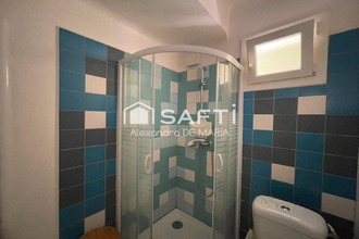  maison le-barcares 66420