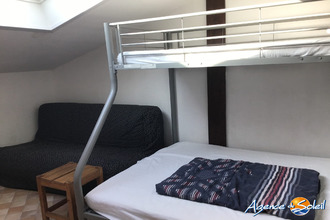  maison le-barcares 66420