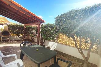  maison le-barcares 66420