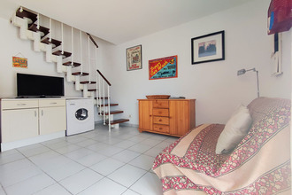  maison le-barcares 66420