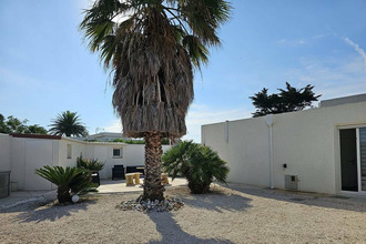  maison le-barcares 66420