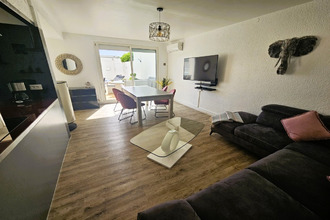  maison le-barcares 66420