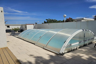  maison le-barcares 66420