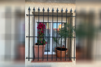  maison le-barcares 66420