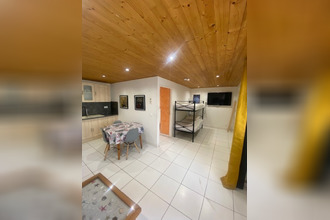  maison le-barcares 66420