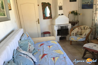  maison le-barcares 66420