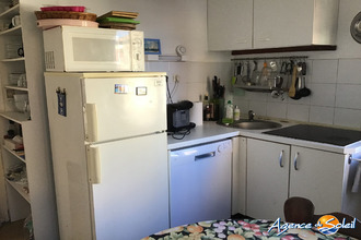  maison le-barcares 66420