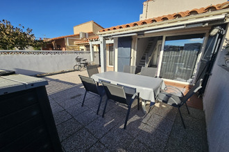  maison le-barcares 66420