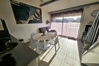  maison le-barcares 66420