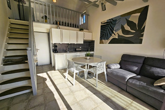  maison le-barcares 66420