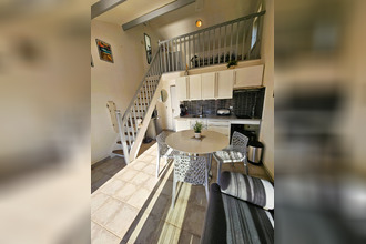  maison le-barcares 66420